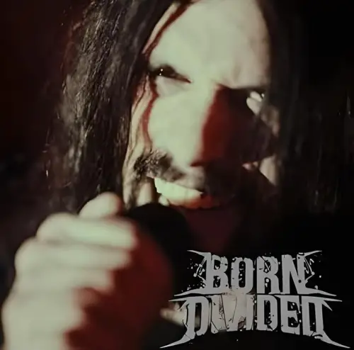 Born Divided : Everything Comes to an End